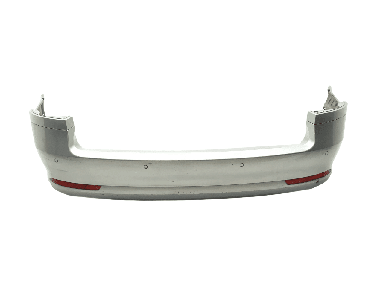 Parachoques trasero Skoda Octavia II - Parachoques trasero Škoda