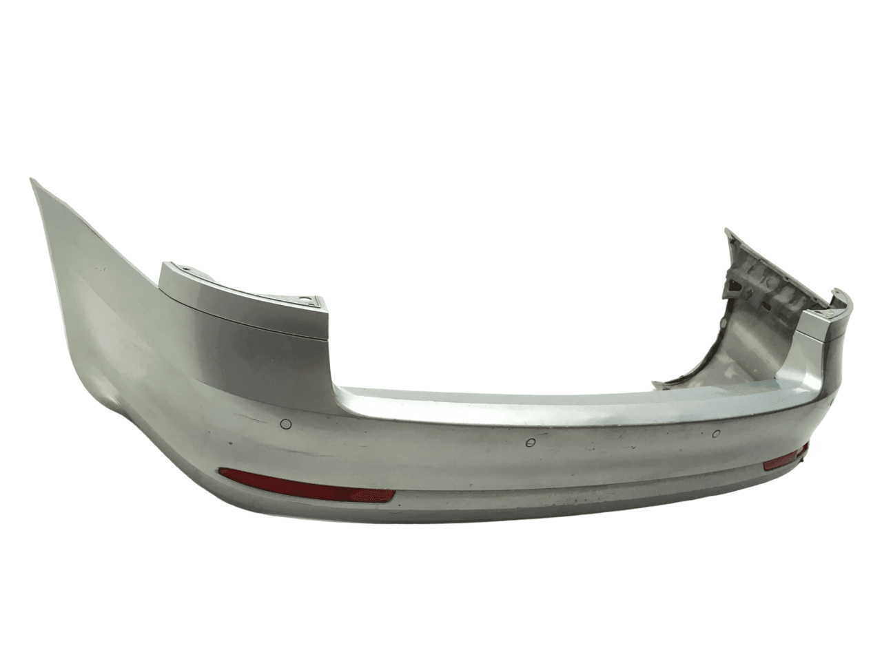 Parachoques trasero Skoda Octavia II - Parachoques trasero Škoda