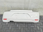 Parachoques trasero VW Scirocco - 1k8807421m