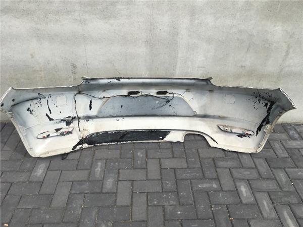 Parachoques trasero VW Scirocco - 1k8807421m