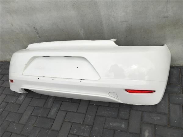 Parachoques trasero VW Scirocco