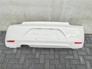 Parachoques trasero VW Scirocco