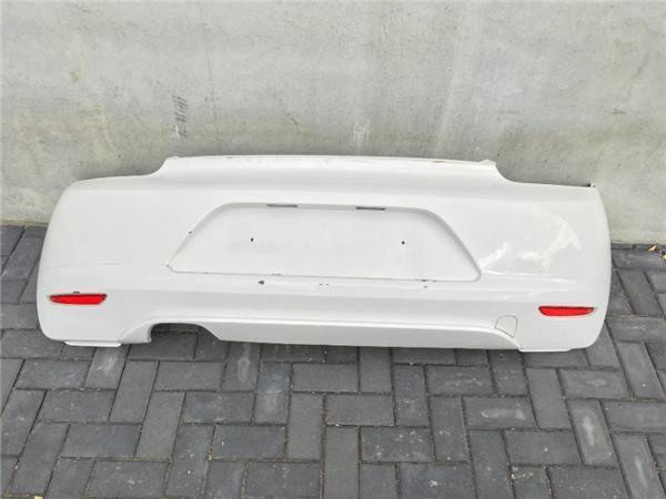 Parachoques trasero VW Scirocco - 1k8807421m