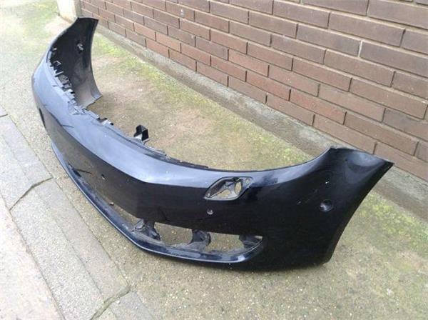 Paragolpe delantero volkswagen golf plus - 