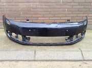 Paragolpe delantero volkswagen golf plus - 