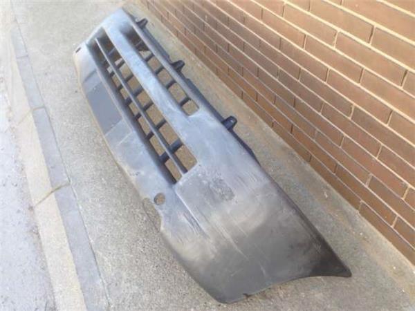 Paragolpes citroen jumper - 