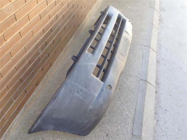 Paragolpes citroen jumper - 