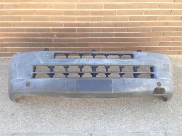 Paragolpes citroen jumper - 