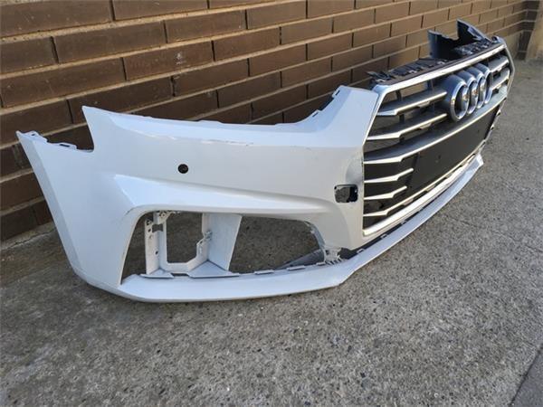 Paragolpes delantero audi a5 f5 s-line - 