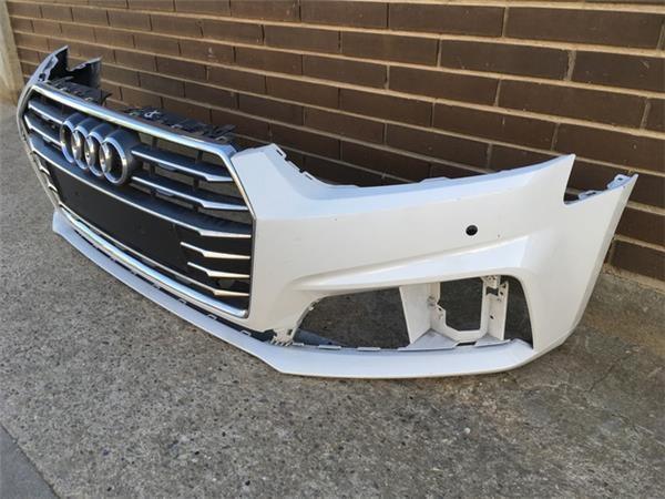 Paragolpes delantero audi a5 f5 s-line - 