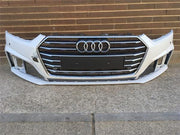 Paragolpes delantero audi a5 f5 s-line - 