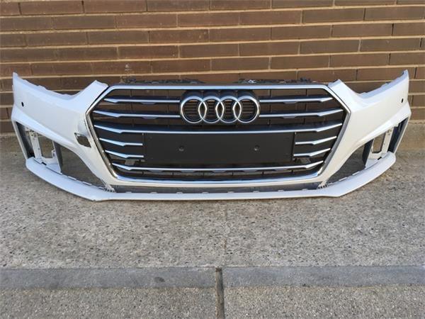 Paragolpes delantero audi a5 f5 s-line - 