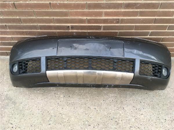 Paragolpes delantero Audi A6 4B Allroad - 4z7807437E