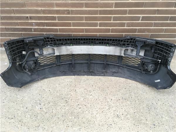 Paragolpes delantero Audi A6 4B Allroad - 4z7807437E