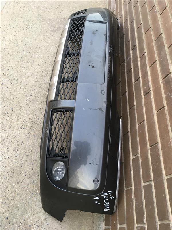 Paragolpes delantero Audi A6 4B Allroad - 4z7807437E