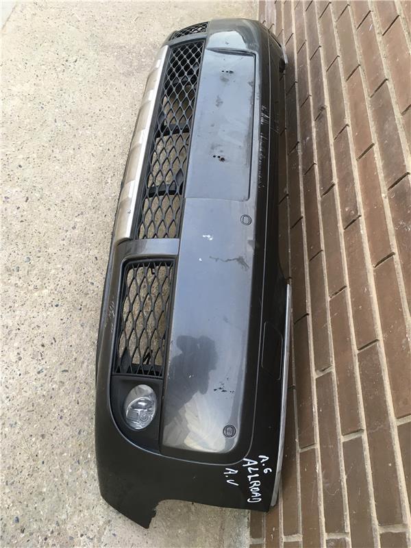 Paragolpes delantero Audi A6 4B Allroad