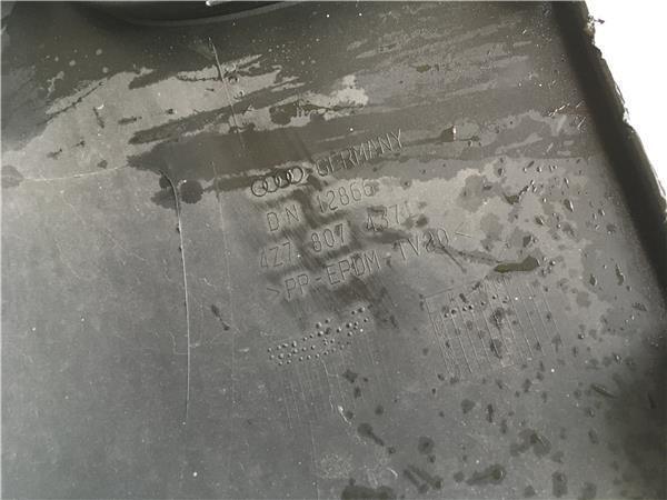 Paragolpes delantero Audi A6 4B Allroad - 4z7807437E