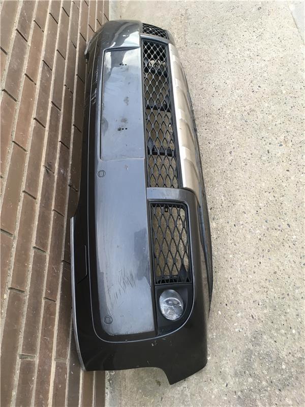 Paragolpes delantero Audi A6 4B Allroad - 4z7807437E