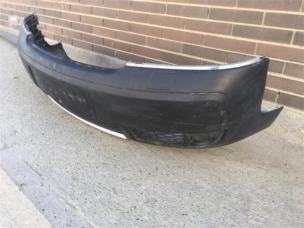 Paragolpes delantero audi a6 c5 allroad - 4z7807437e