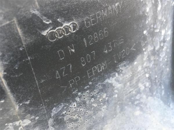 Paragolpes delantero audi a6 c5 allroad - 4z7807437e