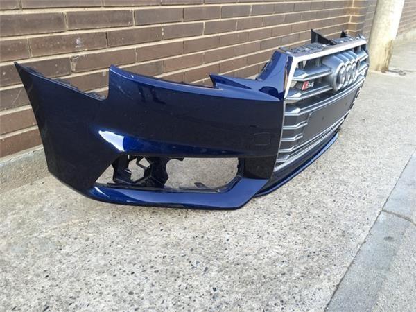 Paragolpes delantero audi s4 b9 - 