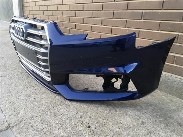 Paragolpes delantero audi s4 b9 - 