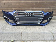 Paragolpes delantero audi s4 b9 - 