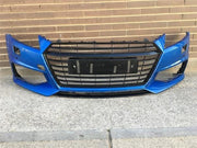 Paragolpes delantero audi tt 8s mk3 - 