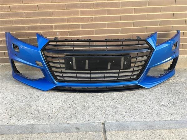 Paragolpes delantero audi tt 8s mk3 - 