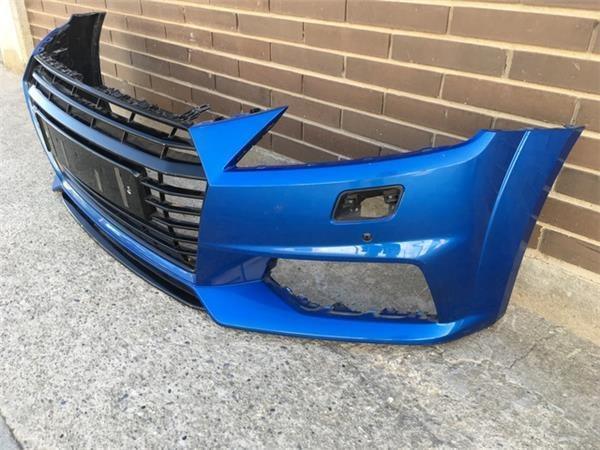 Paragolpes delantero audi tt 8s mk3 - 