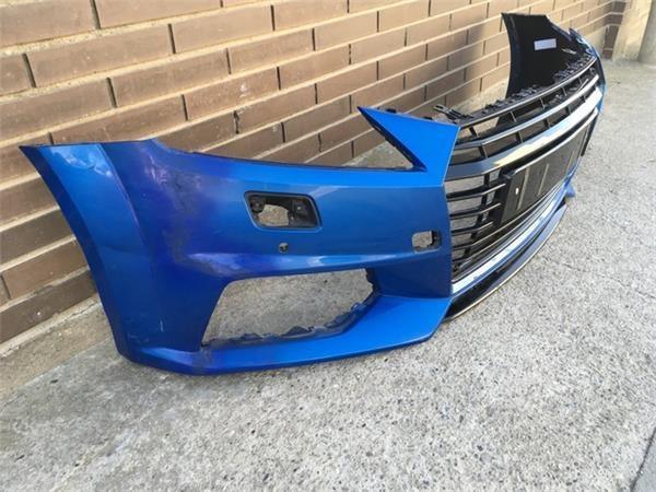 Paragolpes delantero audi tt 8s mk3 - 