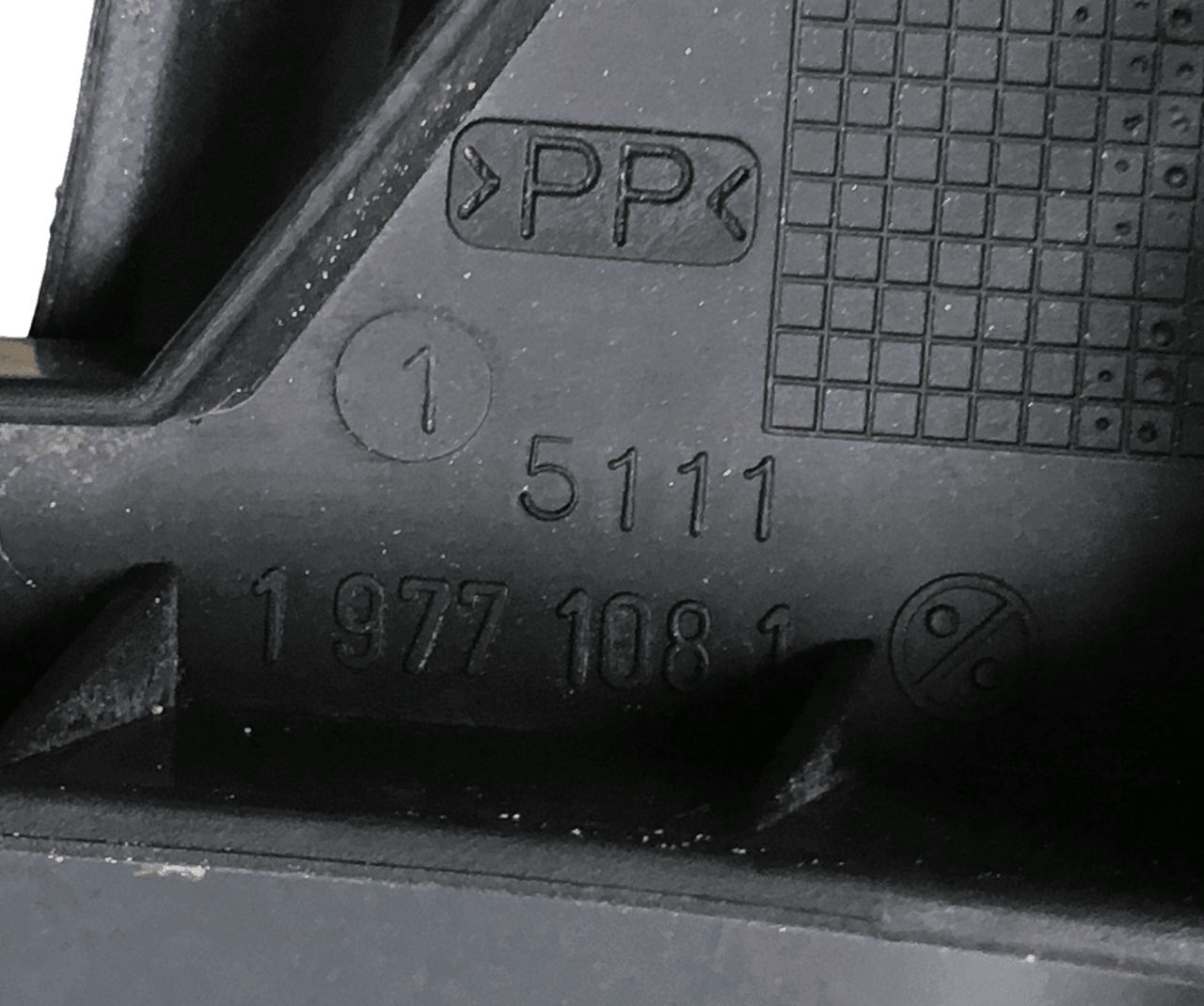 Paragolpes delantero Bmw E36 - Paragolpes bmw e36