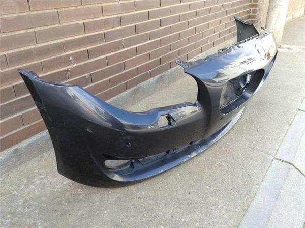 Paragolpes delantero bmw serie 5 f10 - 