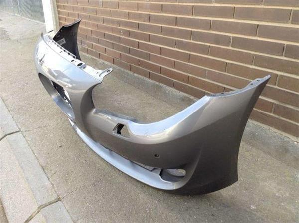 Paragolpes delantero bmw serie 5 f10 - 