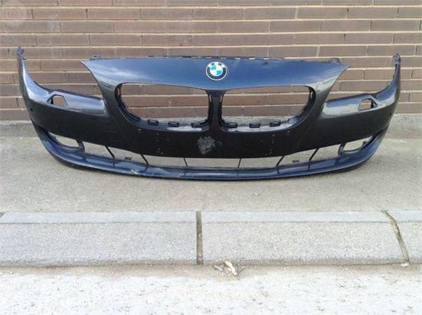 Paragolpes delantero bmw serie 5 f10 - 