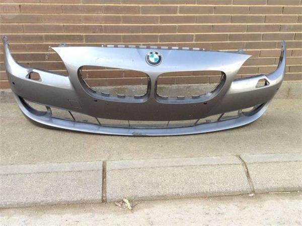Paragolpes delantero bmw serie 5 f10 - 