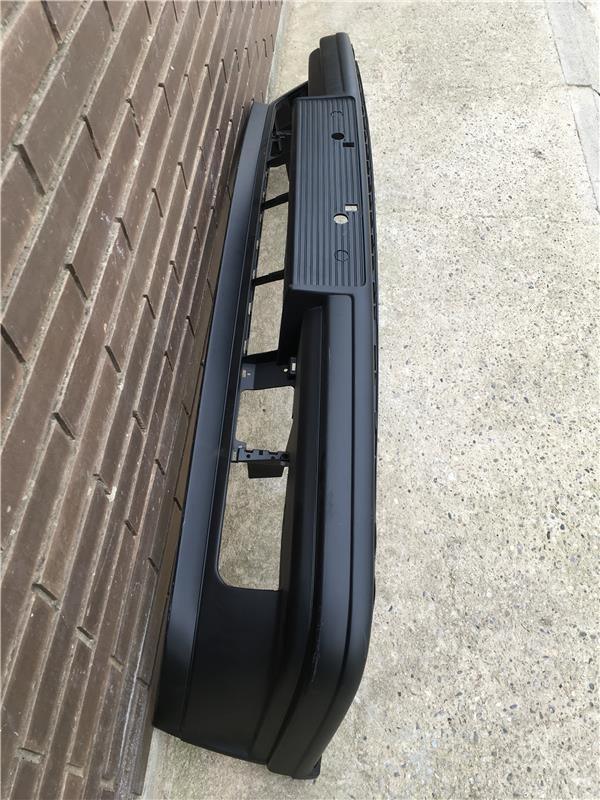 Paragolpes delantero Bmw Serie 7 E32 - 51118111249