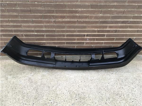 Paragolpes delantero Bmw Serie 7 E32 - 51118111249