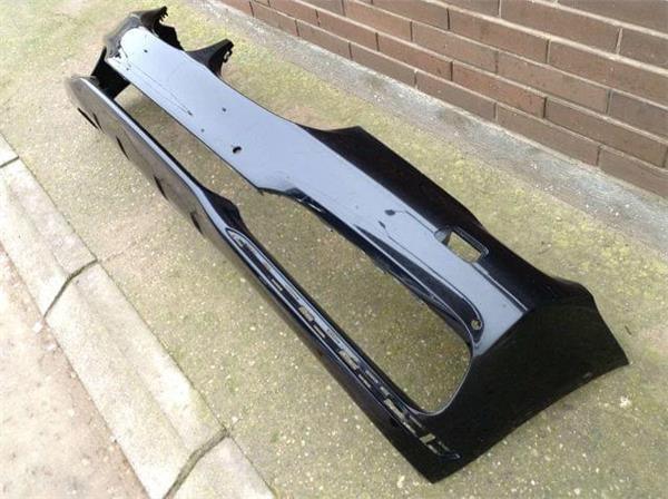 Paragolpes delantero bmw serie 7 g11 g12 - 