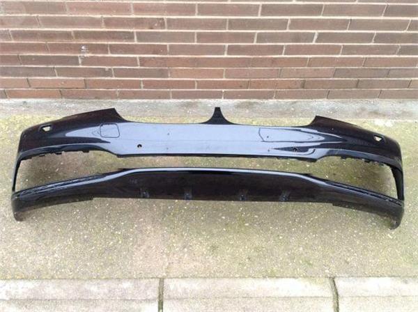 Paragolpes delantero bmw serie 7 g11 g12 - 