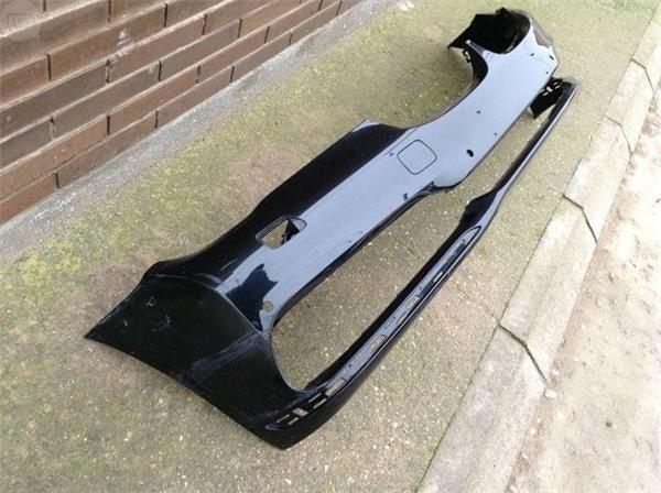 Paragolpes delantero bmw serie 7 g11 g12 - 