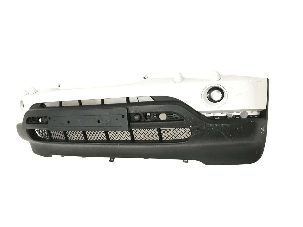 Paragolpes delantero Bmw X5 E53 51118402307