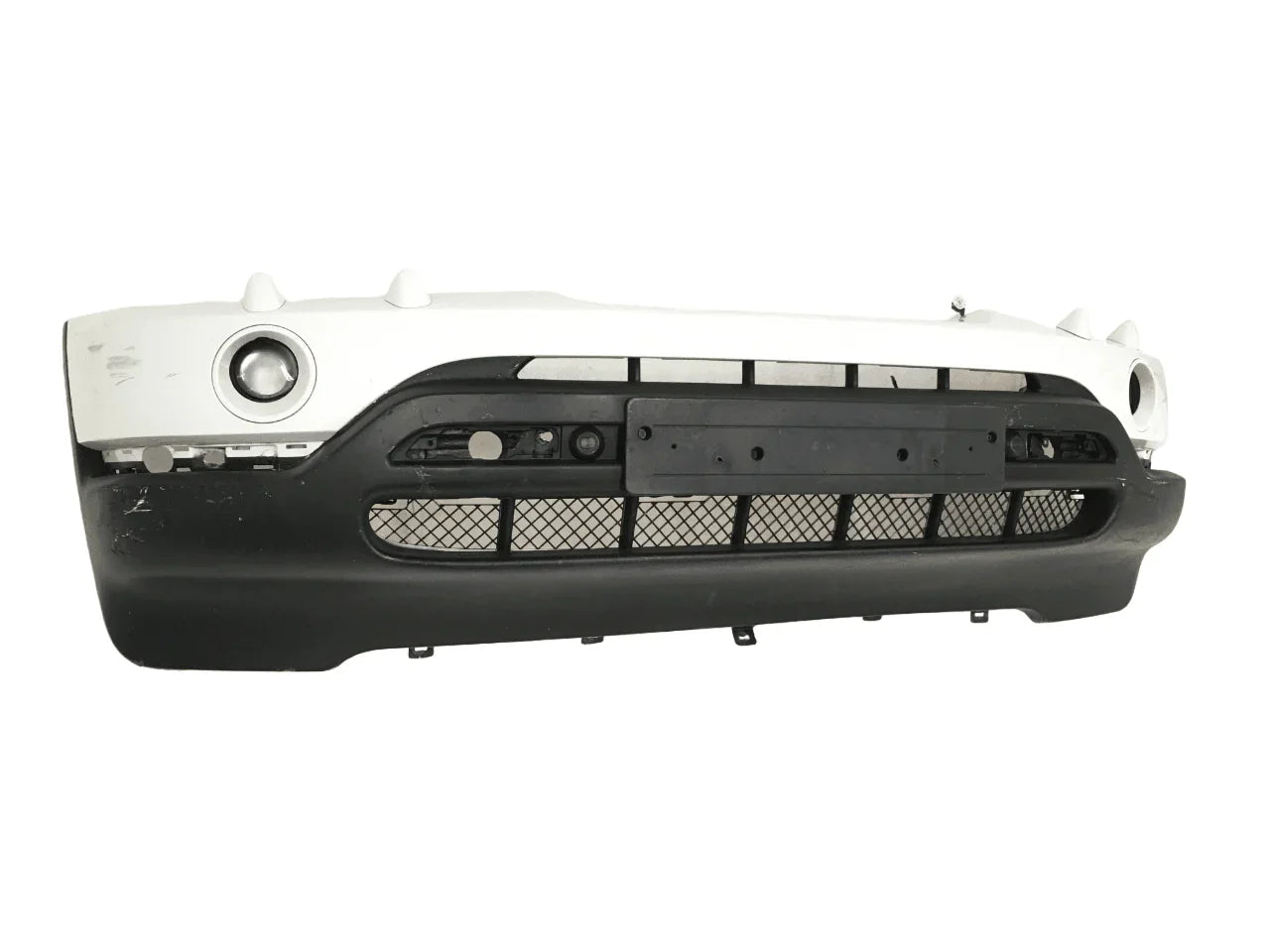 Paragolpes delantero Bmw X5 E53 51118402307