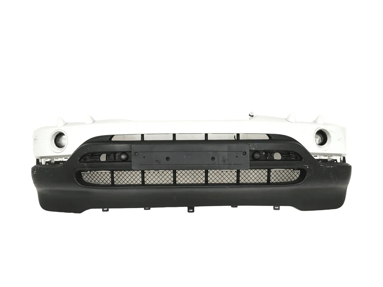 Paragolpes delantero Bmw X5 E53 51118402307