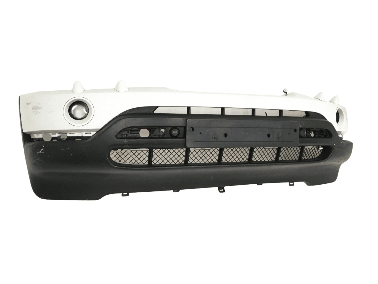 Paragolpes delantero Bmw X5 E53 51118402307 - 51118402307