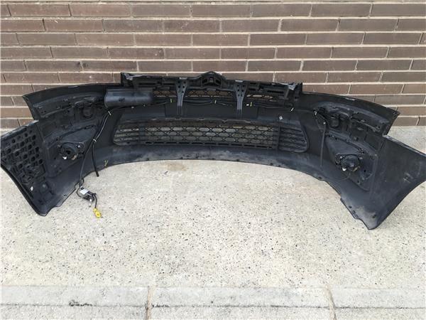 Paragolpes delantero Citroen C4 Grand Pi - 968040227