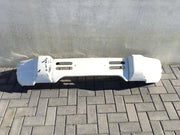 Paragolpes delantero Hyundai Galloper 2 - ParagolpesGalloperII