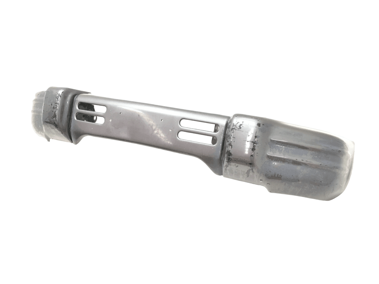 Paragolpes delantero Hyundai Galloper II - ParagolpesGalloper2