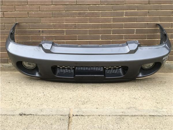 Paragolpes delantero Hyundai Santa Fe I - 