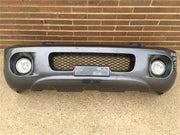 Paragolpes delantero Hyundai Santa Fe I - 